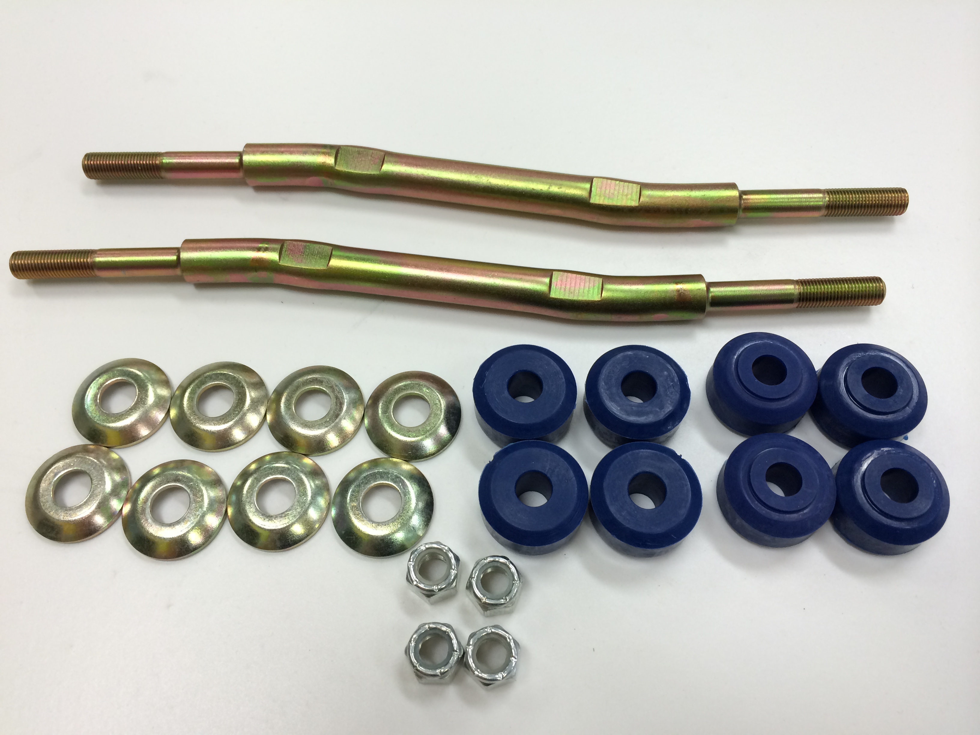 VN-VT Link Pin Kit